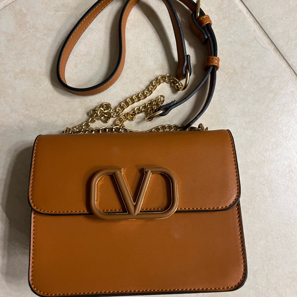 Valentino crossbody bag